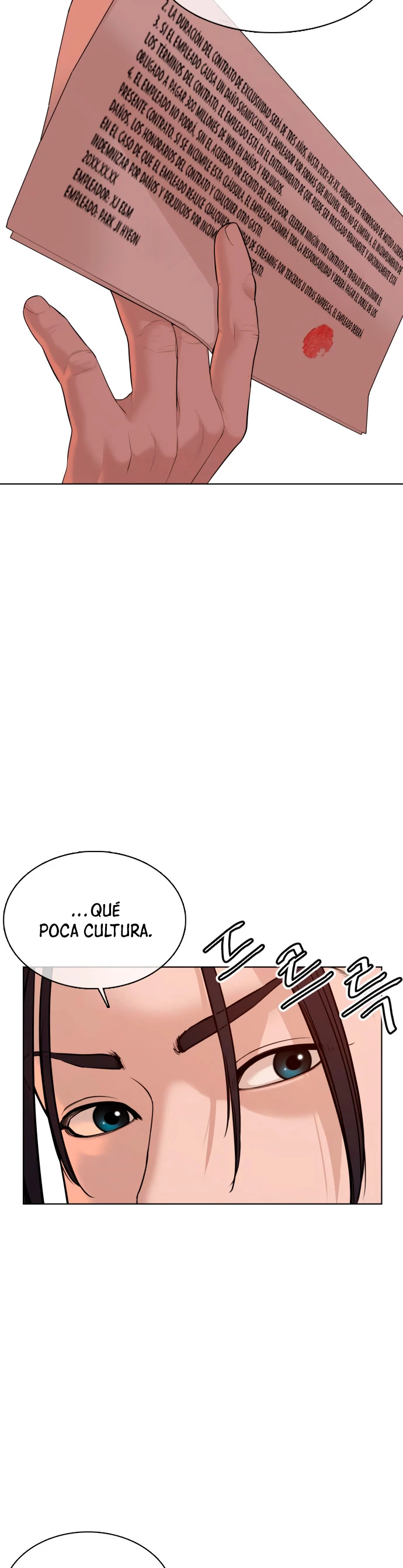 Como madrear - Capítulo 66 - Página 46 - LectorTMOo