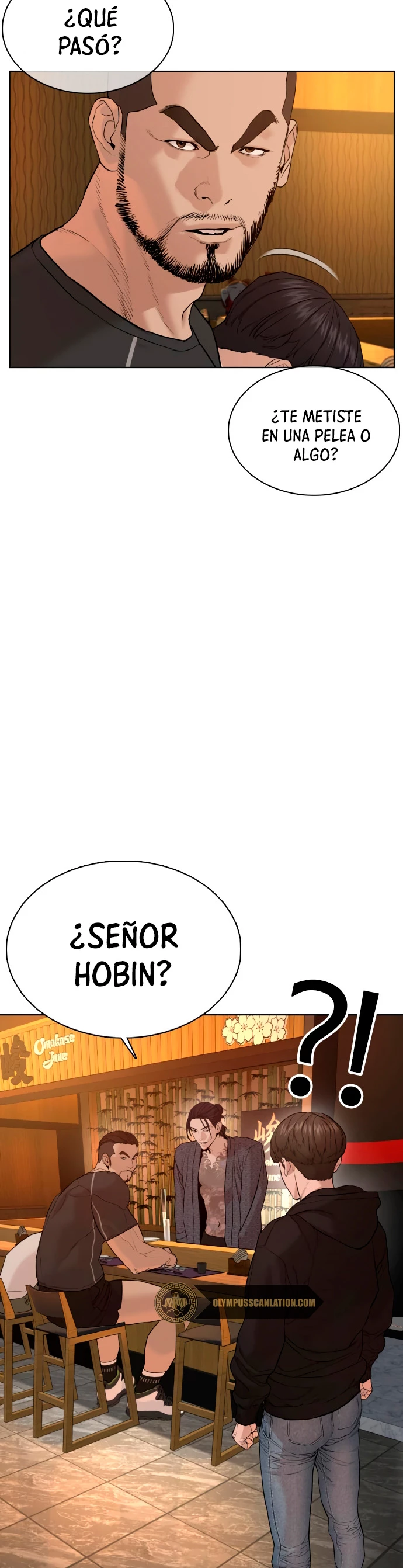 Como madrear - Capítulo 66 - Página 47 - LectorTMOo
