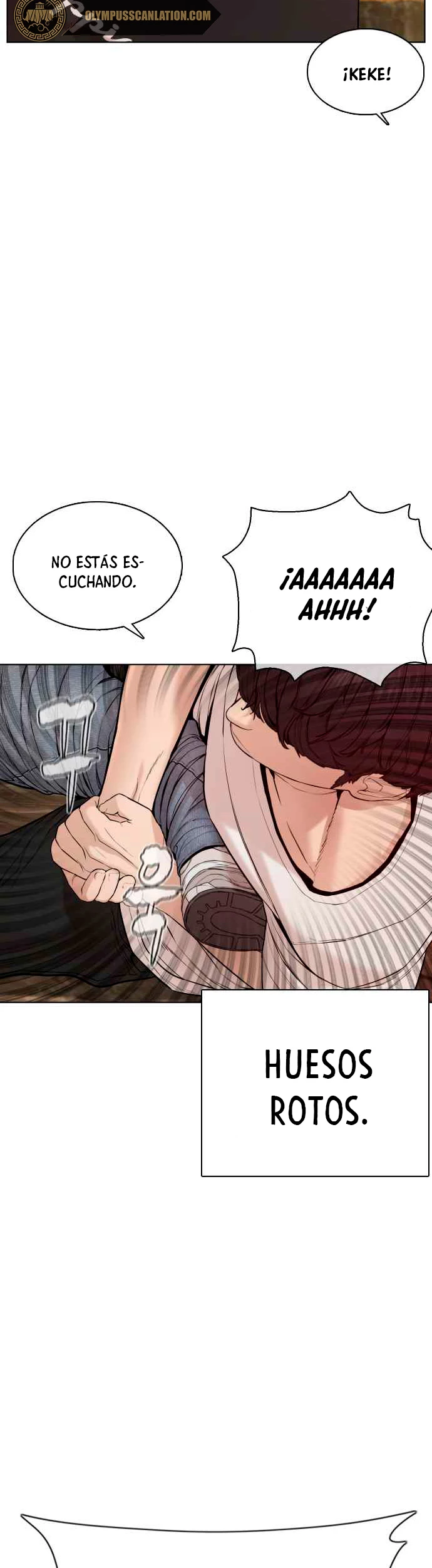 Como madrear - Capítulo 67 - Página 10 - LectorTMOo