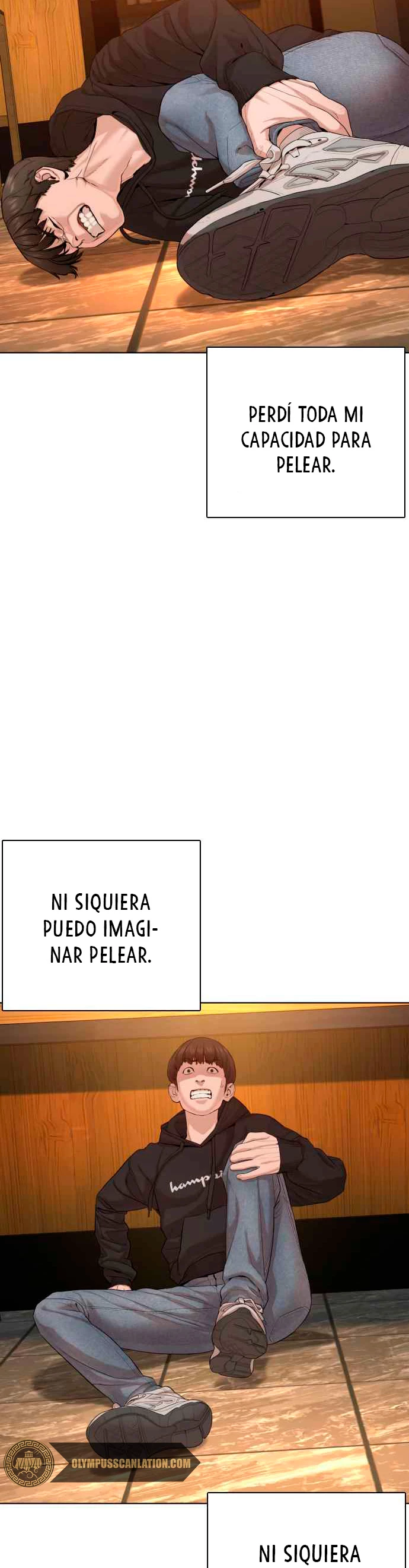 Como madrear - Capítulo 67 - Página 16 - LectorTMOo