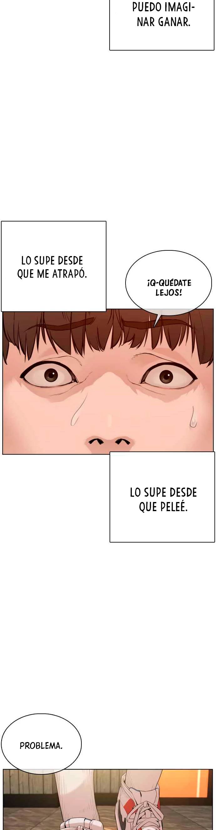 Como madrear - Capítulo 67 - Página 17 - LectorTMOo