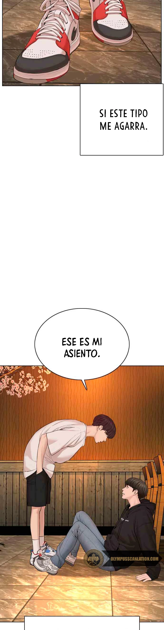 Como madrear - Capítulo 67 - Página 18 - LectorTMOo