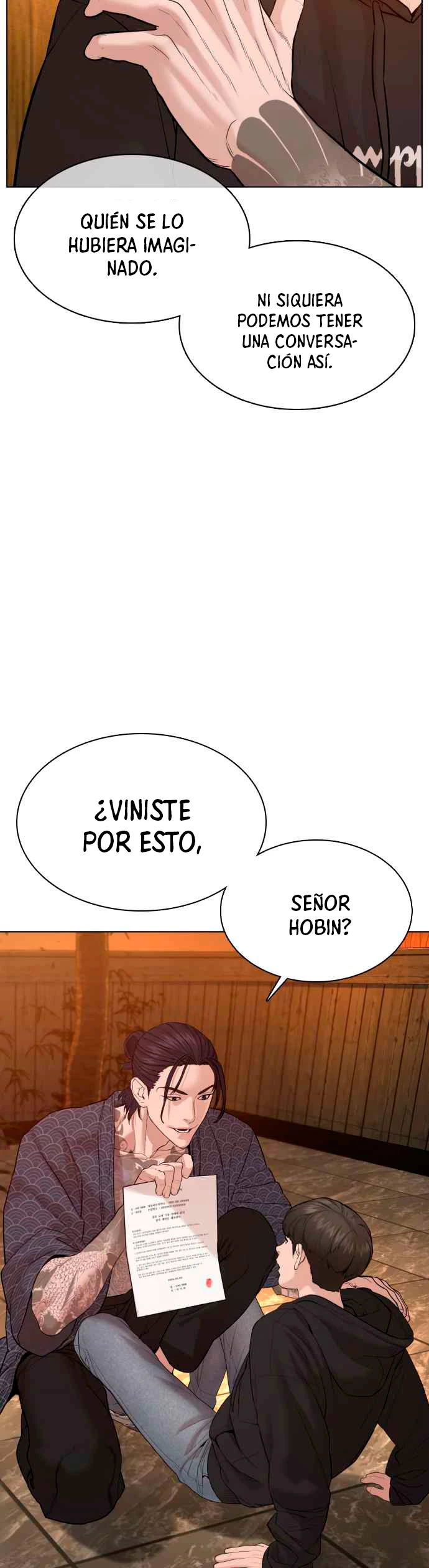 Como madrear - Capítulo 67 - Página 22 - LectorTMOo
