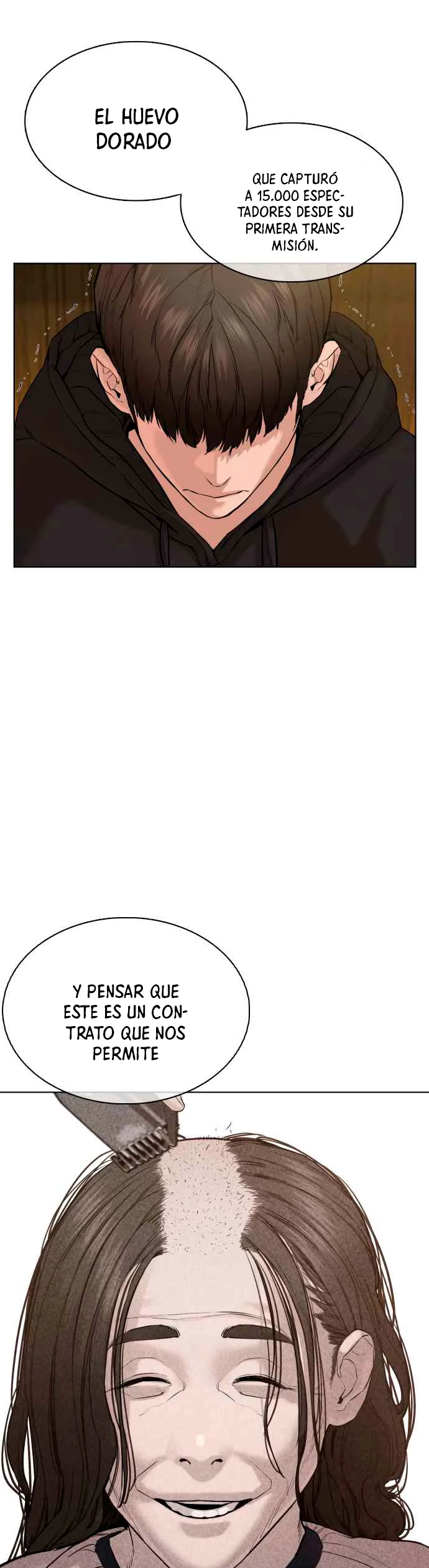 Como madrear - Capítulo 67 - Página 24 - LectorTMOo