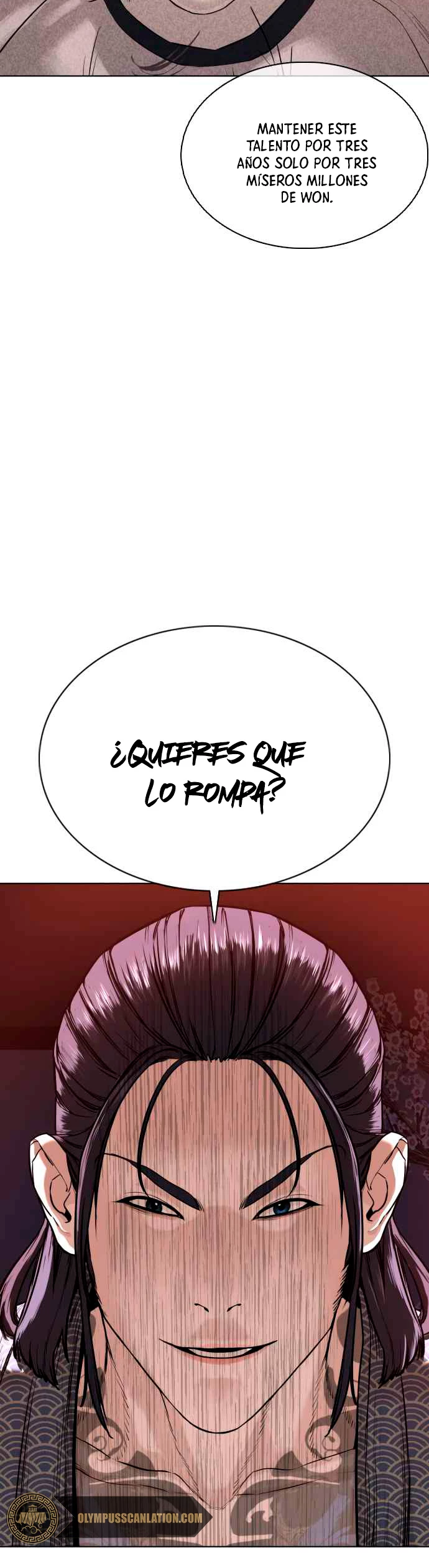 Como madrear - Capítulo 67 - Página 25 - LectorTMOo