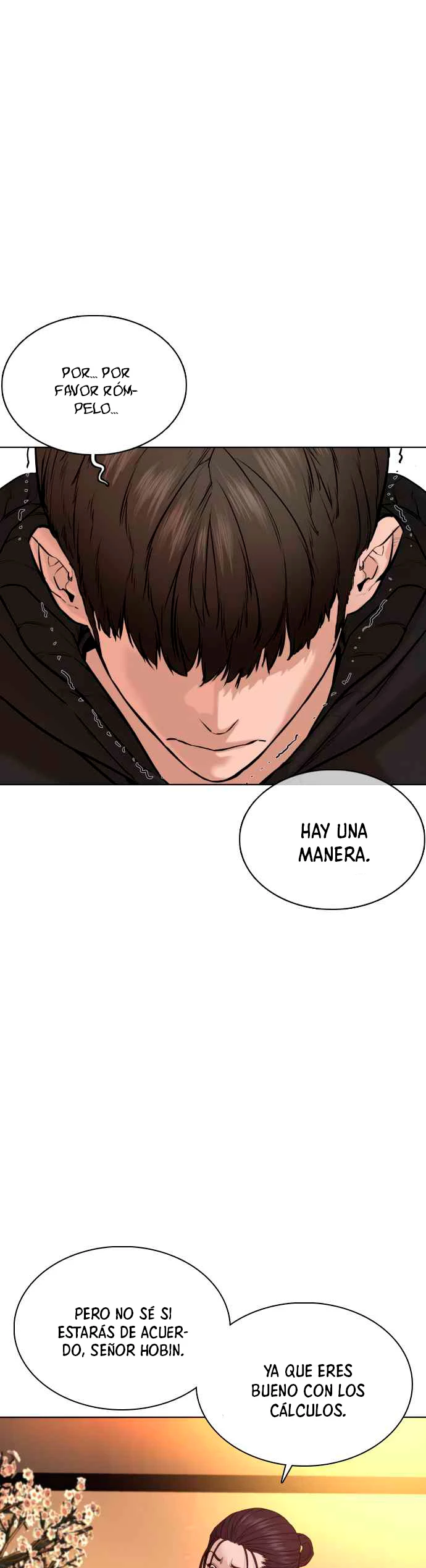 Como madrear - Capítulo 67 - Página 26 - LectorTMOo