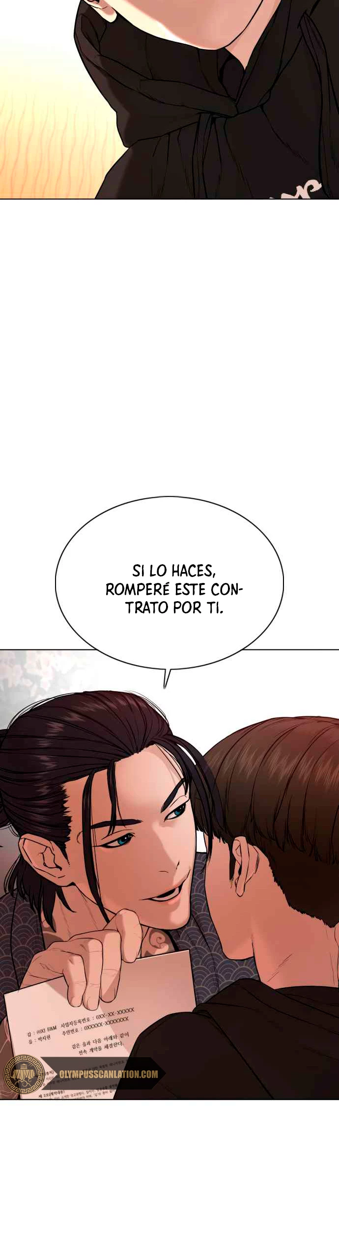 Como madrear - Capítulo 67 - Página 30 - LectorTMOo