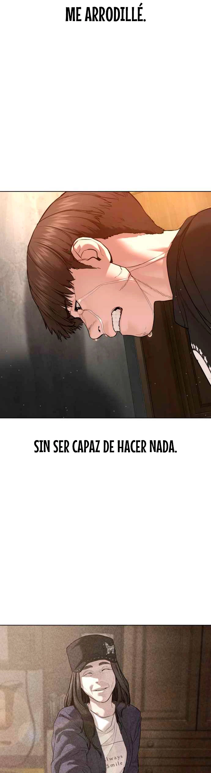 Como madrear - Capítulo 67 - Página 33 - LectorTMOo