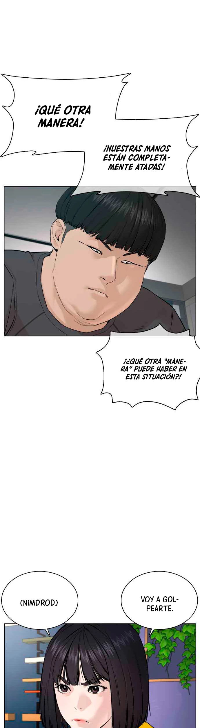 Como madrear - Capítulo 67 - Página 41 - LectorTMOo