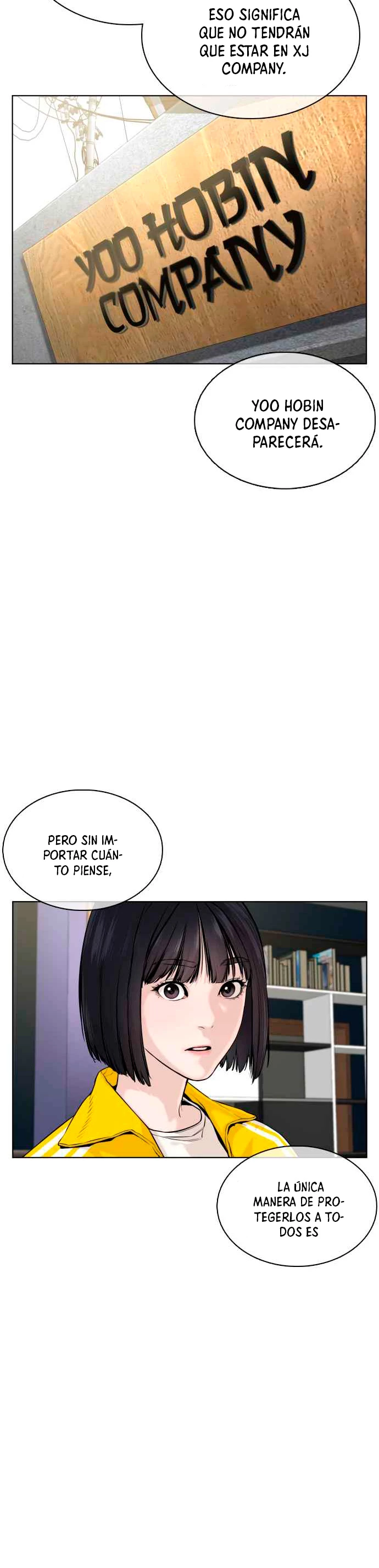 Como madrear - Capítulo 67 - Página 47 - LectorTMOo
