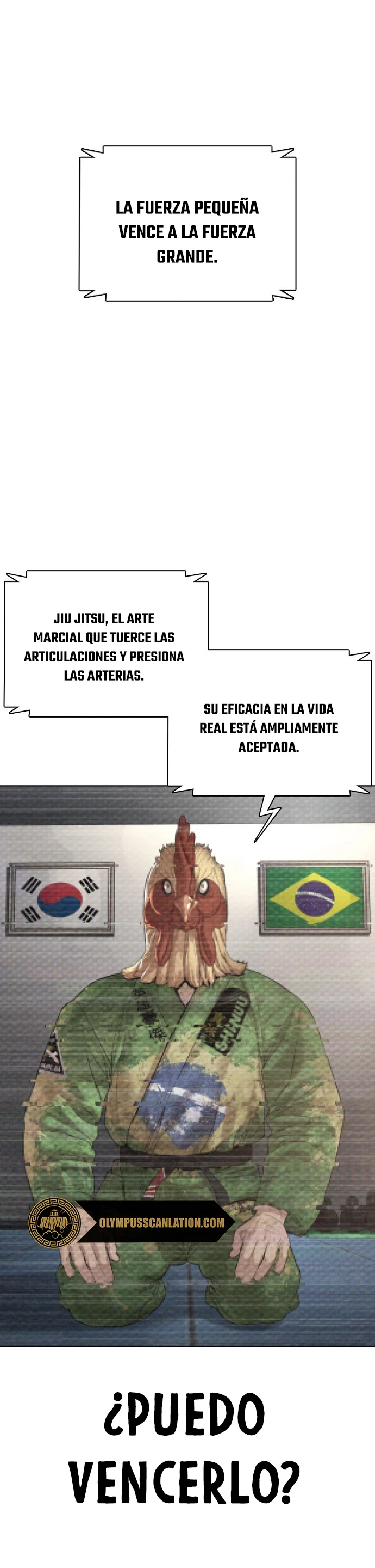 Como madrear - Capítulo 69 - Página 14 - LectorTMOo