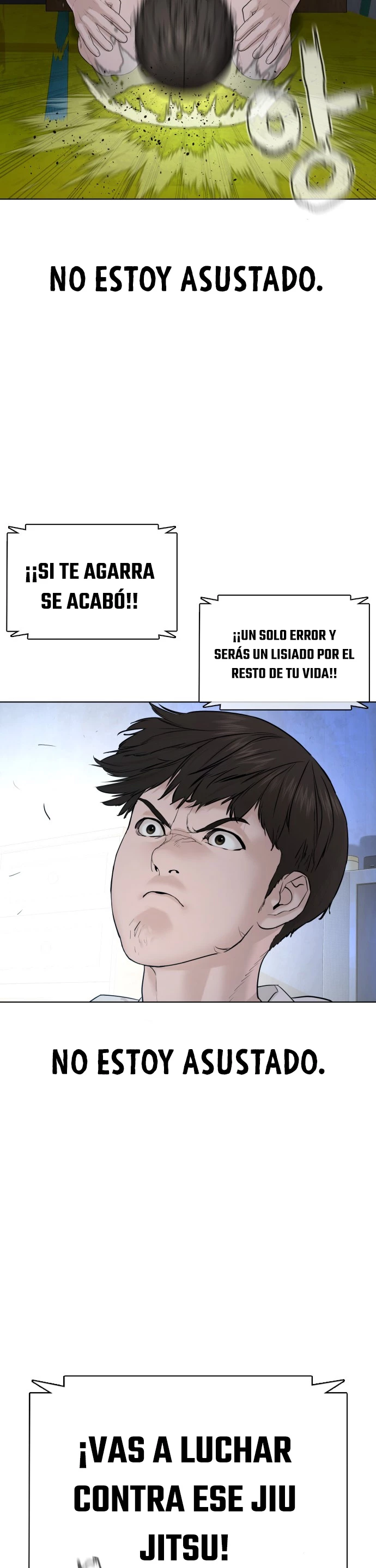 Como madrear - Capítulo 69 - Página 16 - LectorTMOo