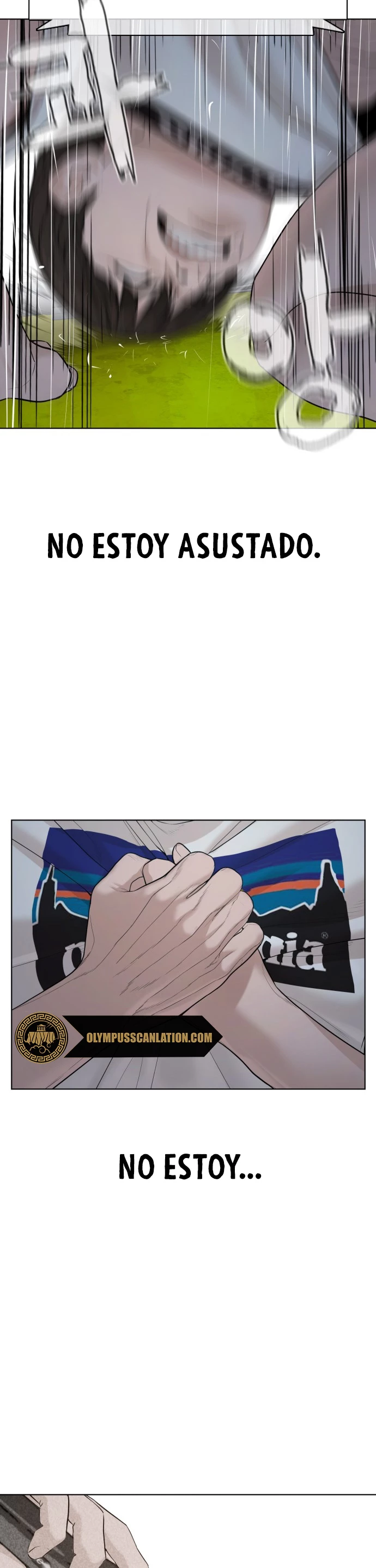 Como madrear - Capítulo 69 - Página 17 - LectorTMOo