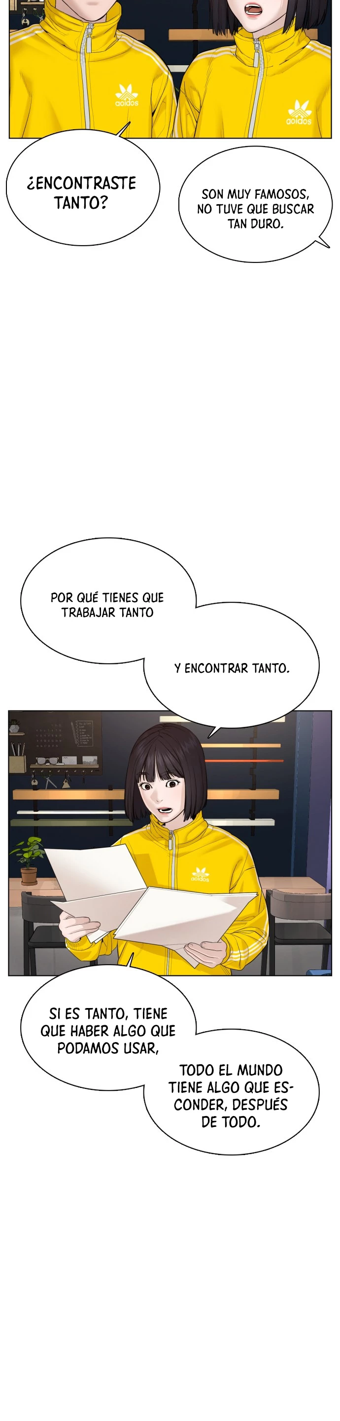 Como madrear - Capítulo 69 - Página 20 - LectorTMOo