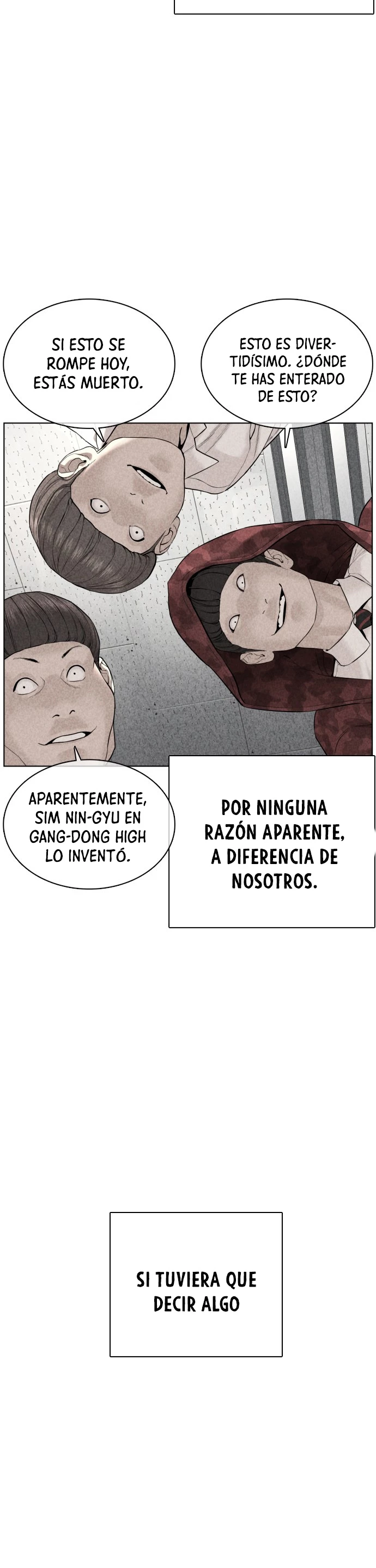 Como madrear - Capítulo 69 - Página 25 - LectorTMOo