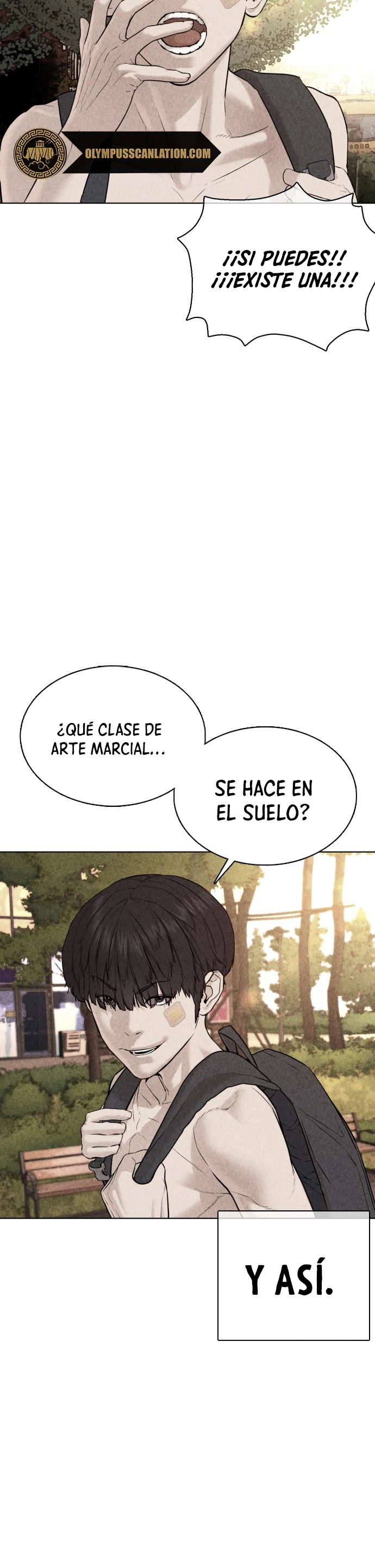 Como madrear - Capítulo 69 - Página 30 - LectorTMOo