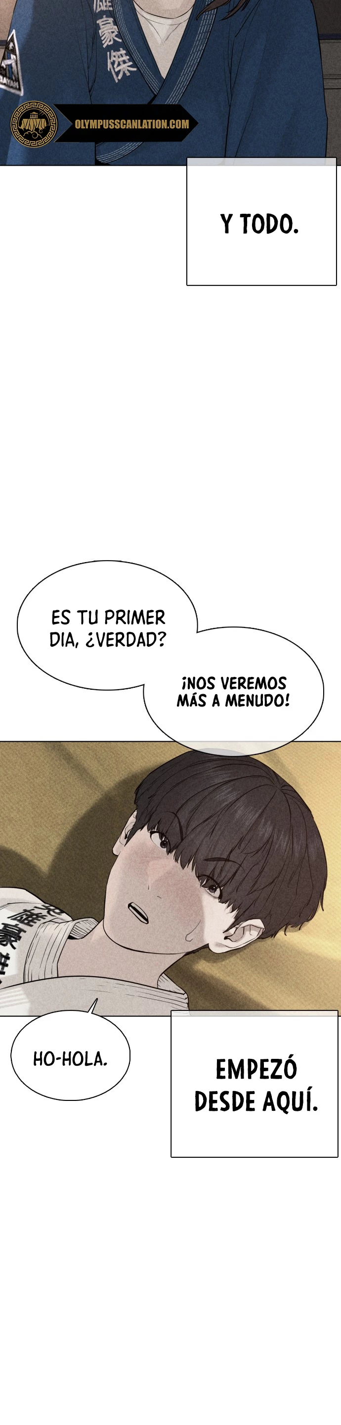 Como madrear - Capítulo 69 - Página 32 - LectorTMOo