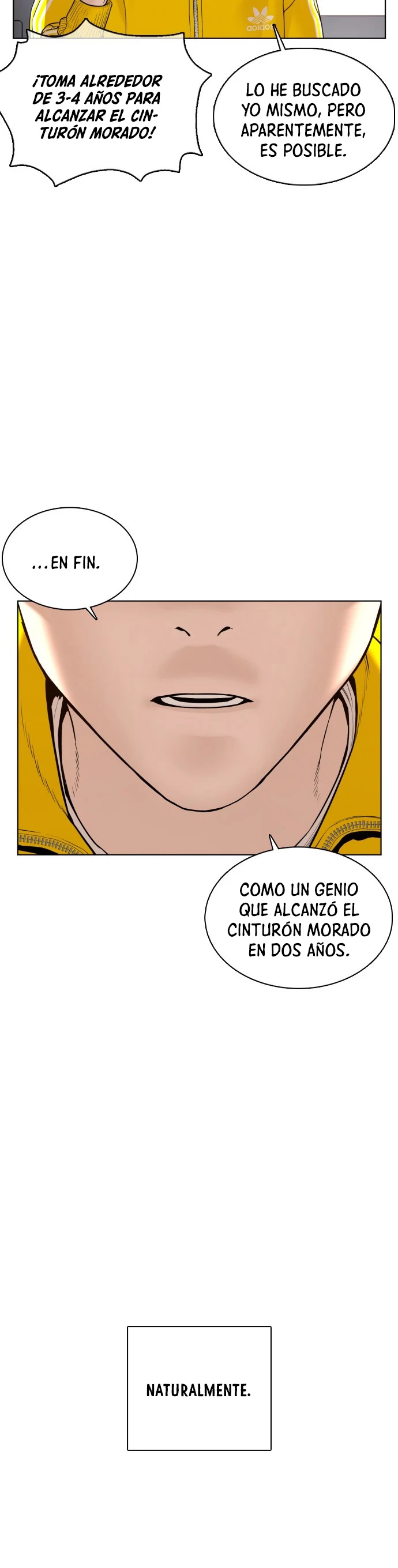 Como madrear - Capítulo 69 - Página 34 - LectorTMOo
