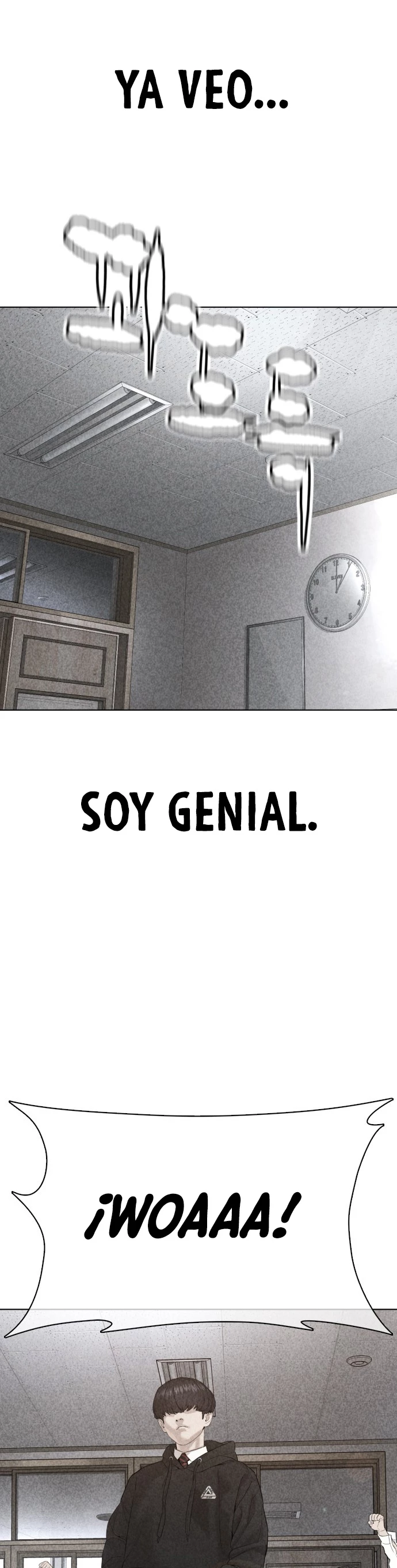 Como madrear - Capítulo 69 - Página 40 - LectorTMOo