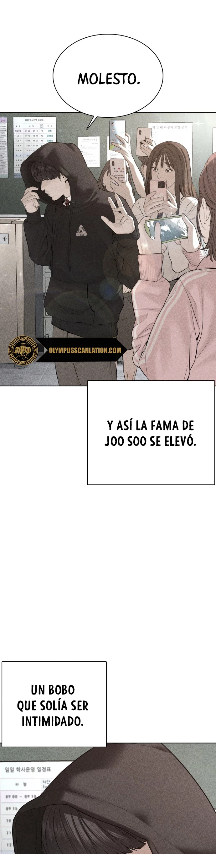 Como madrear - Capítulo 69 - Página 42 - LectorTMOo