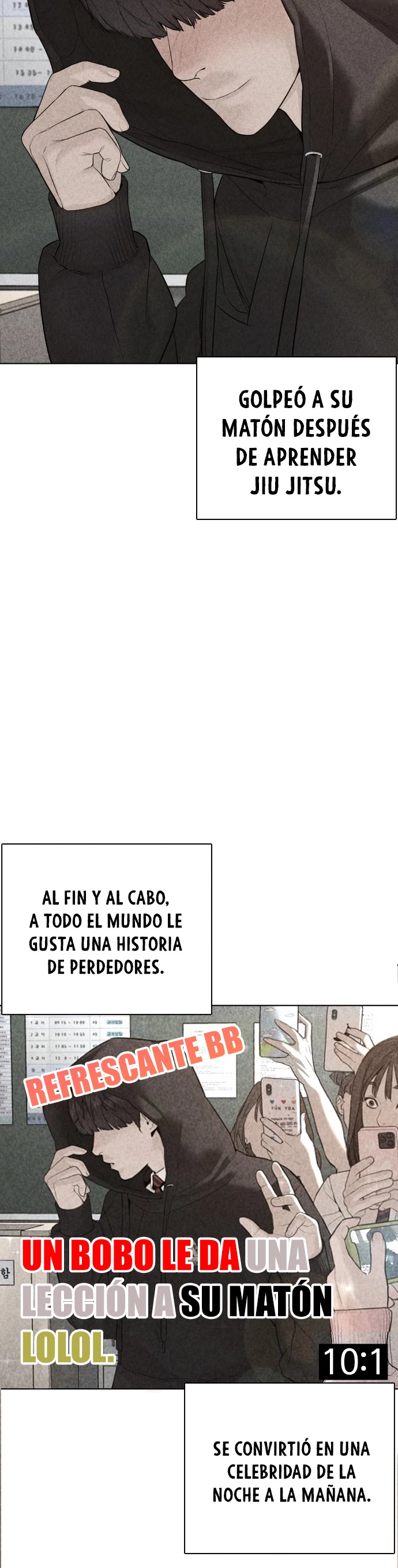 Como madrear - Capítulo 69 - Página 43 - LectorTMOo