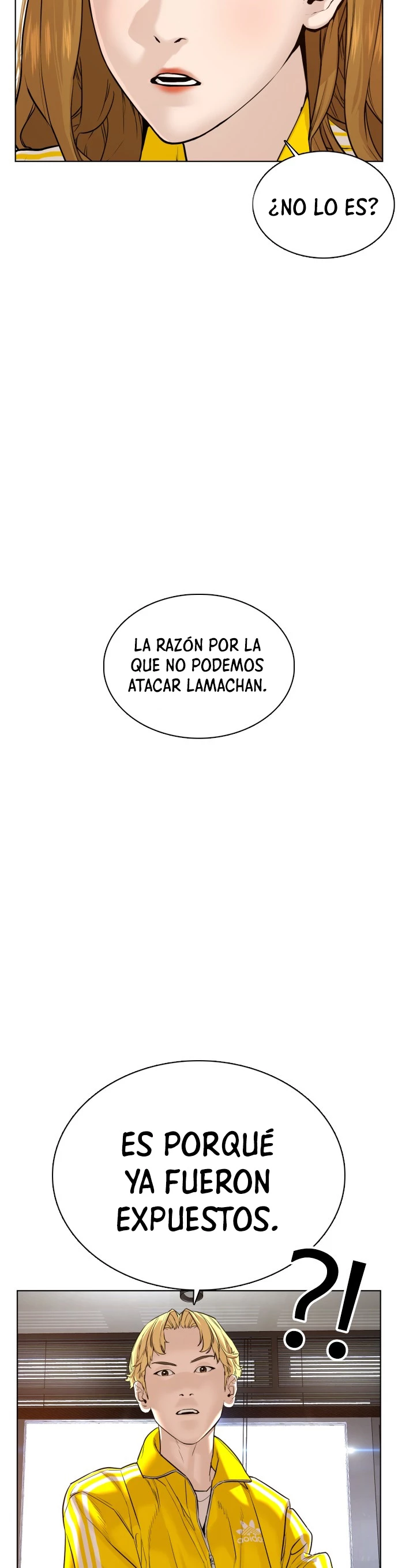 Como madrear - Capítulo 69 - Página 47 - LectorTMOo