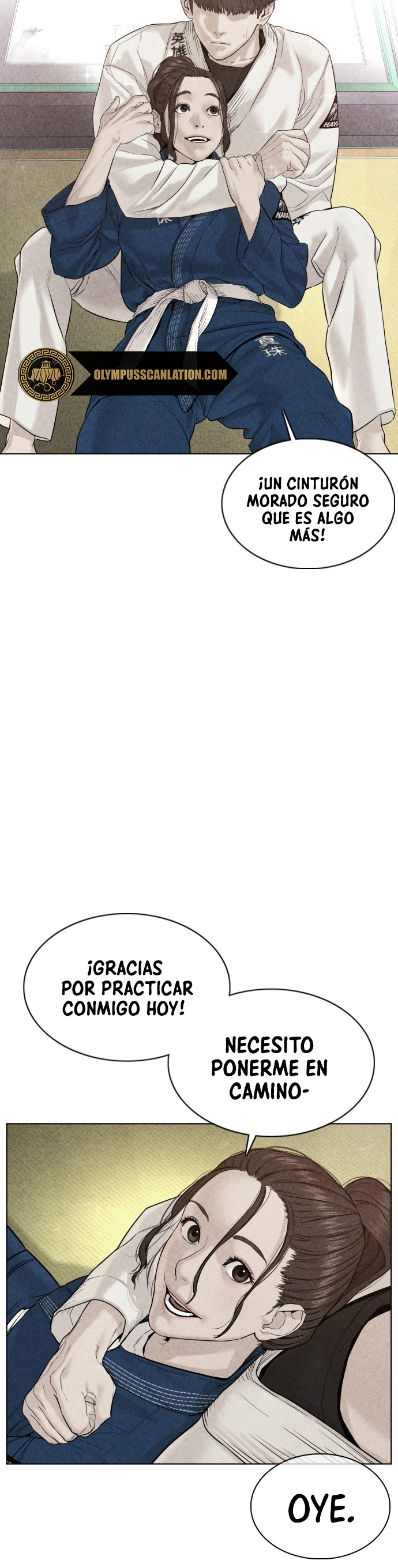 Como madrear - Capítulo 69 - Página 50 - LectorTMOo