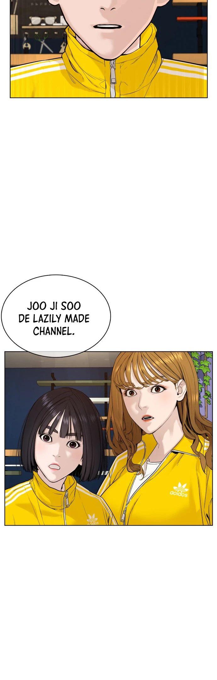 Como madrear - Capítulo 69 - Página 55 - LectorTMOo