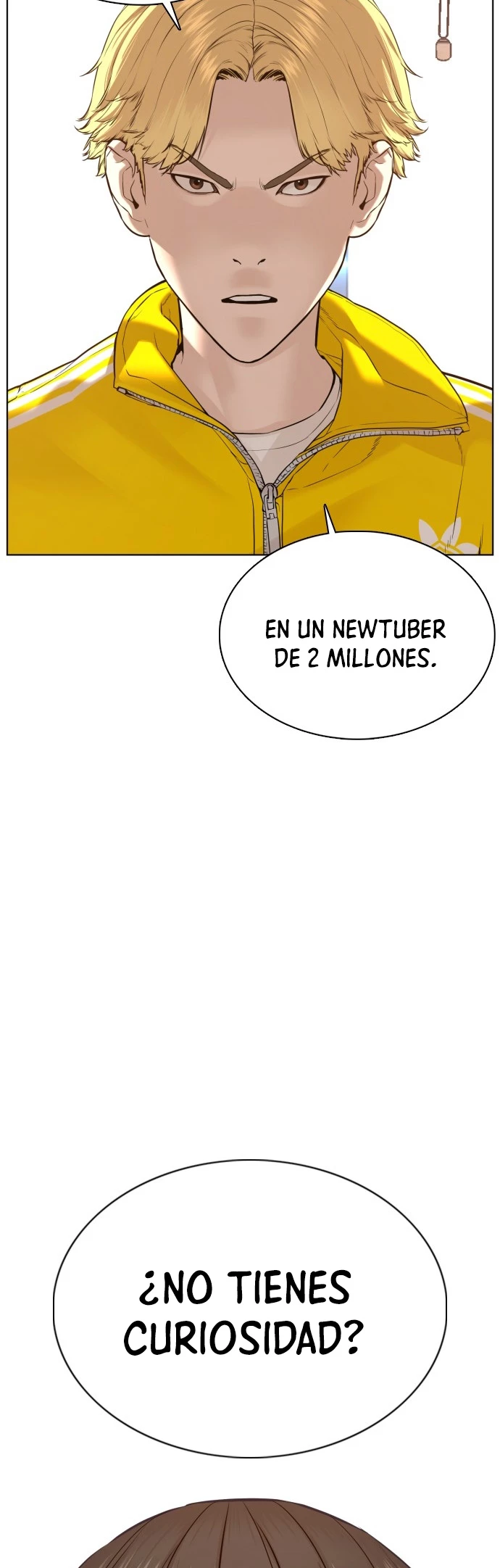 Como madrear - Capítulo 69 - Página 61 - LectorTMOo