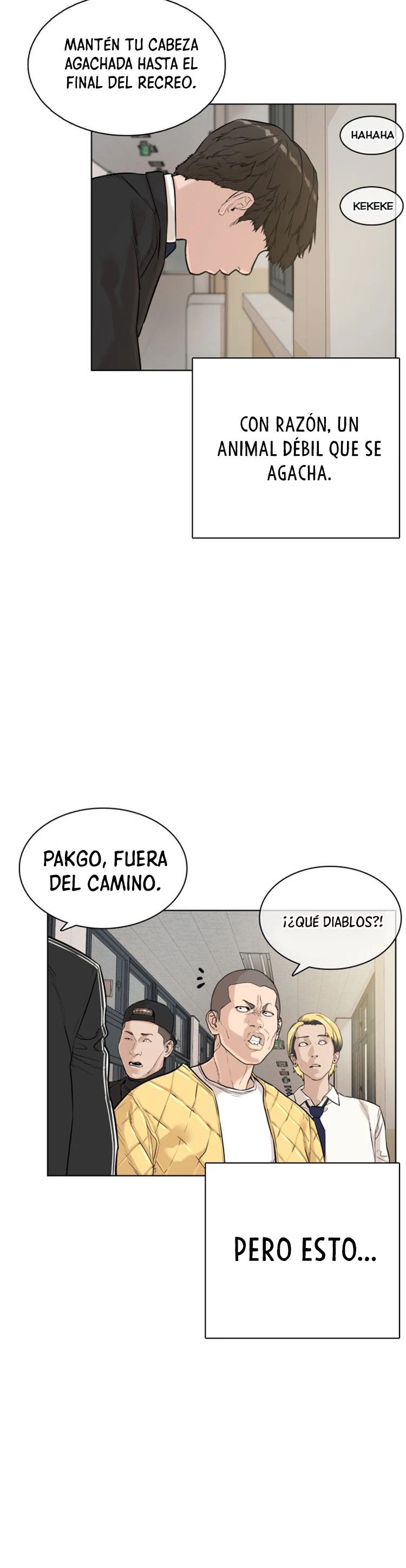 Como madrear - Capítulo 7 - Página 7 - LectorTMOo