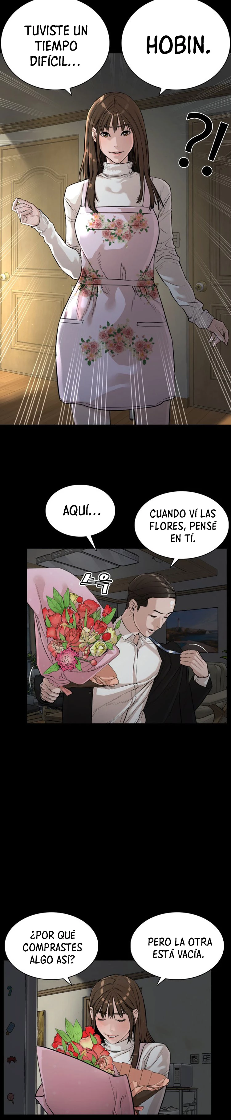 Como madrear - Capítulo 7 - Página 16 - LectorTMOo
