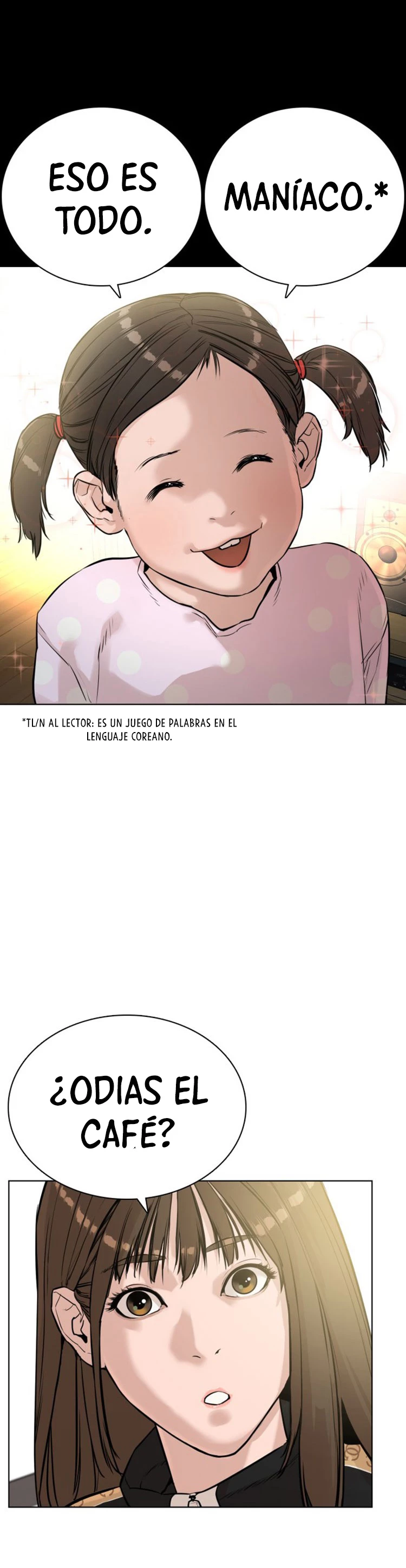 Como madrear - Capítulo 7 - Página 19 - LectorTMOo
