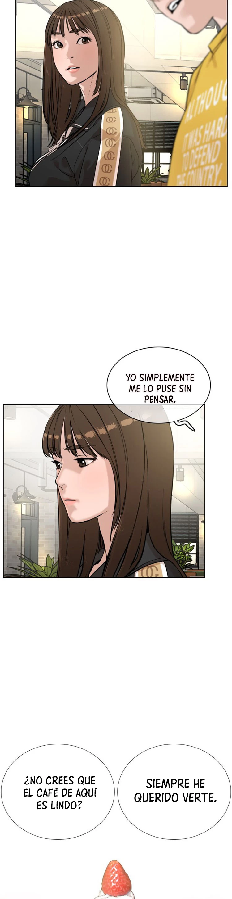 Como madrear - Capítulo 7 - Página 25 - LectorTMOo