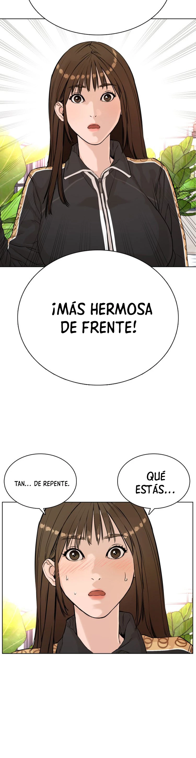 Como madrear - Capítulo 7 - Página 35 - LectorTMOo