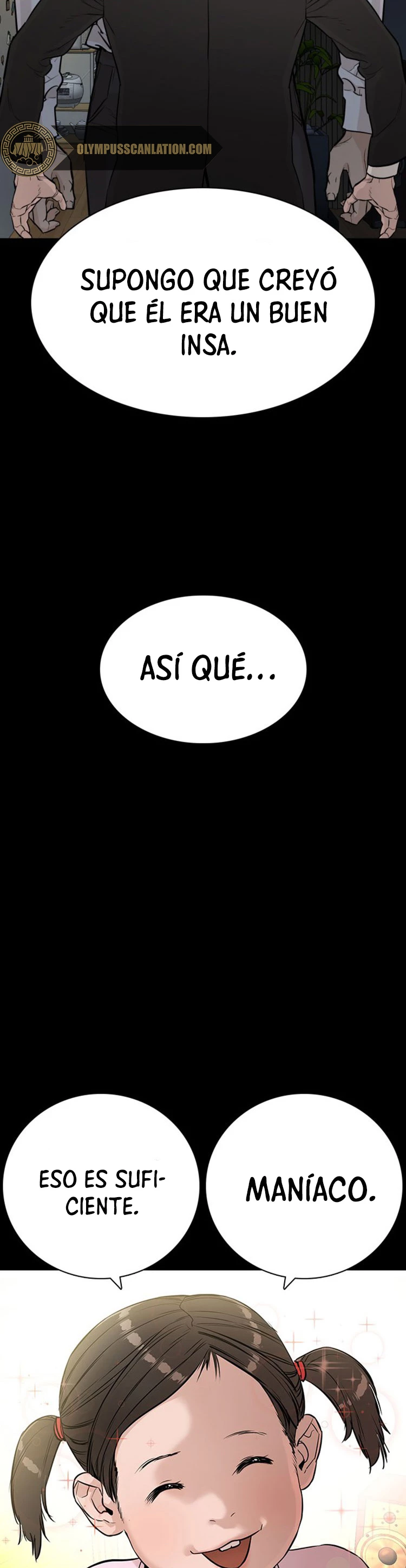 Como madrear - Capítulo 7 - Página 48 - LectorTMOo
