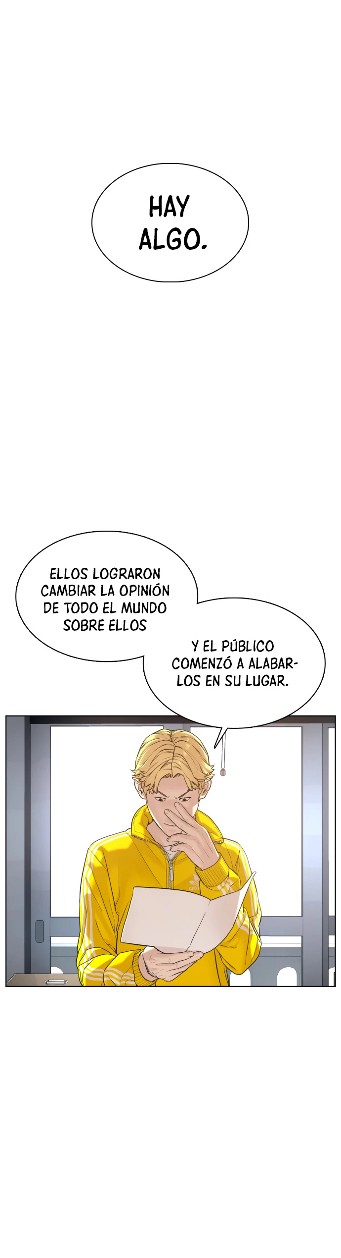 Como madrear - Capítulo 70 - Página 6 - LectorTMOo