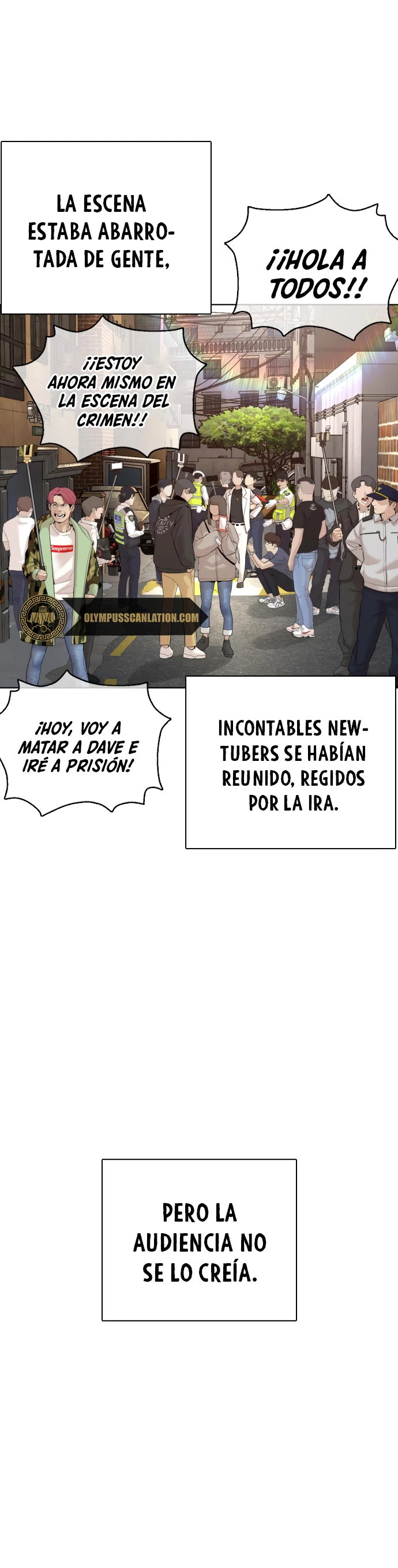 Como madrear - Capítulo 70 - Página 11 - LectorTMOo