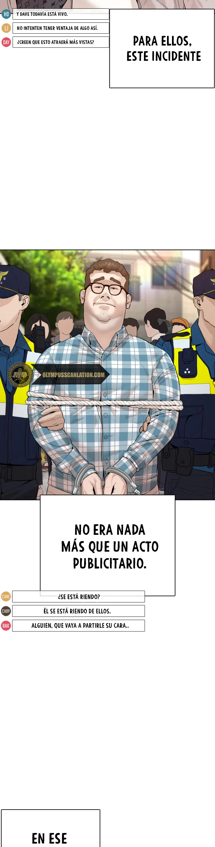 Como madrear - Capítulo 70 - Página 13 - LectorTMOo