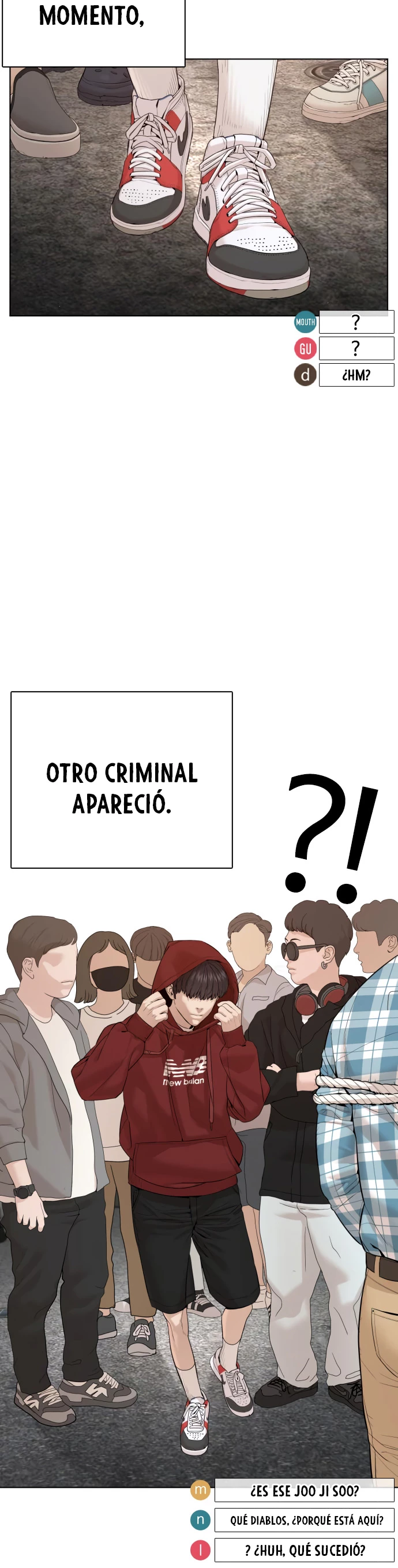 Como madrear - Capítulo 70 - Página 14 - LectorTMOo