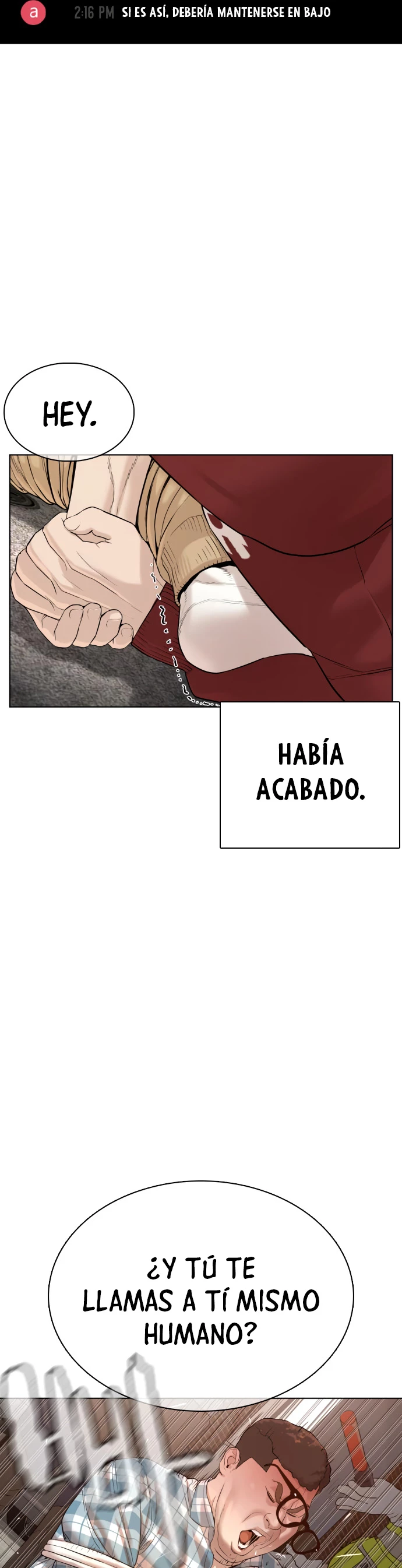 Como madrear - Capítulo 70 - Página 16 - LectorTMOo