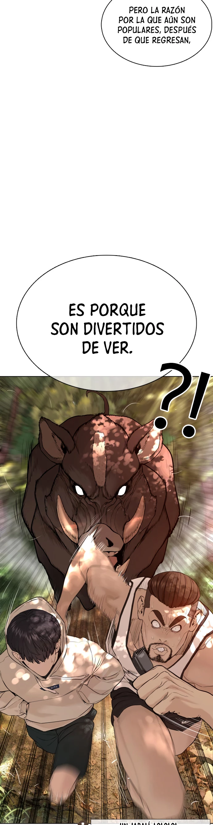 Como madrear - Capítulo 70 - Página 23 - LectorTMOo