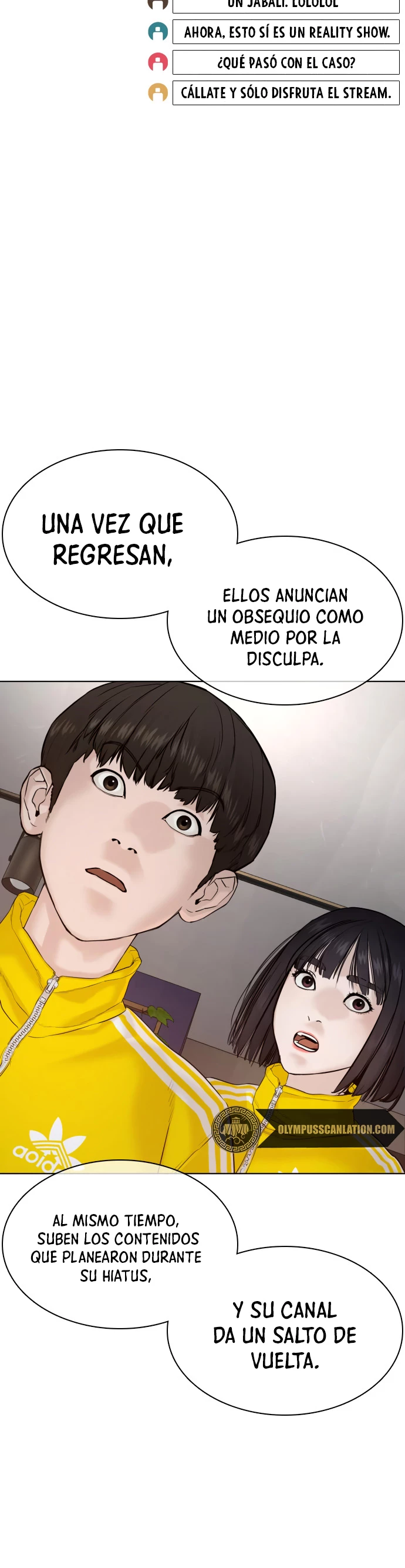 Como madrear - Capítulo 70 - Página 24 - LectorTMOo