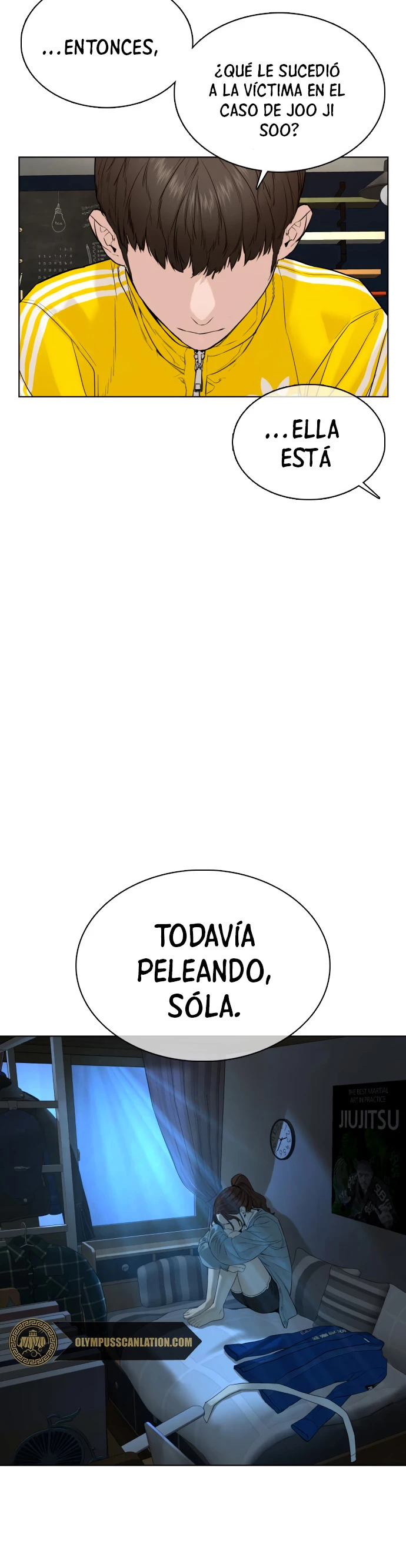Como madrear - Capítulo 70 - Página 26 - LectorTMOo