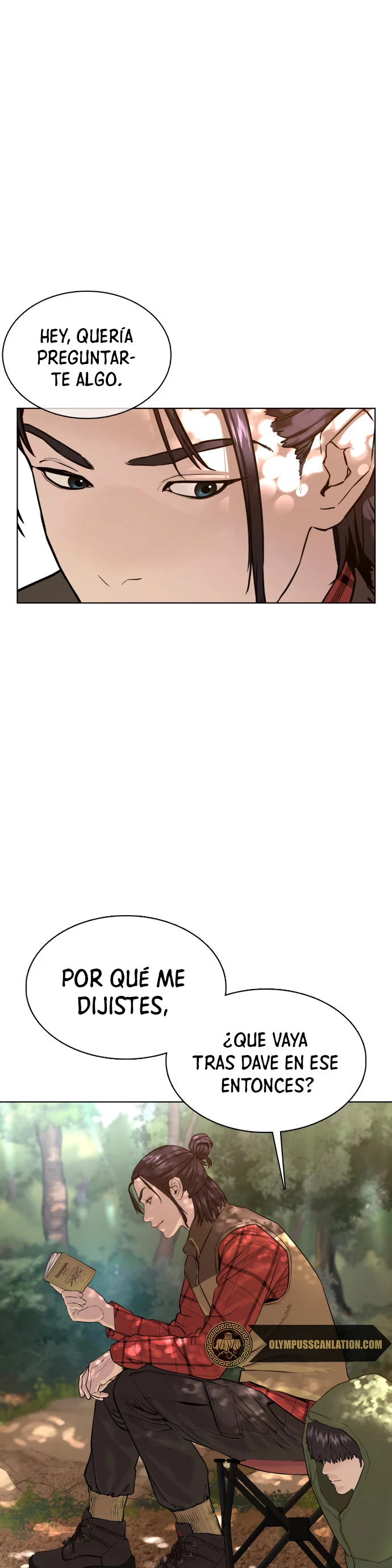 Como madrear - Capítulo 70 - Página 29 - LectorTMOo