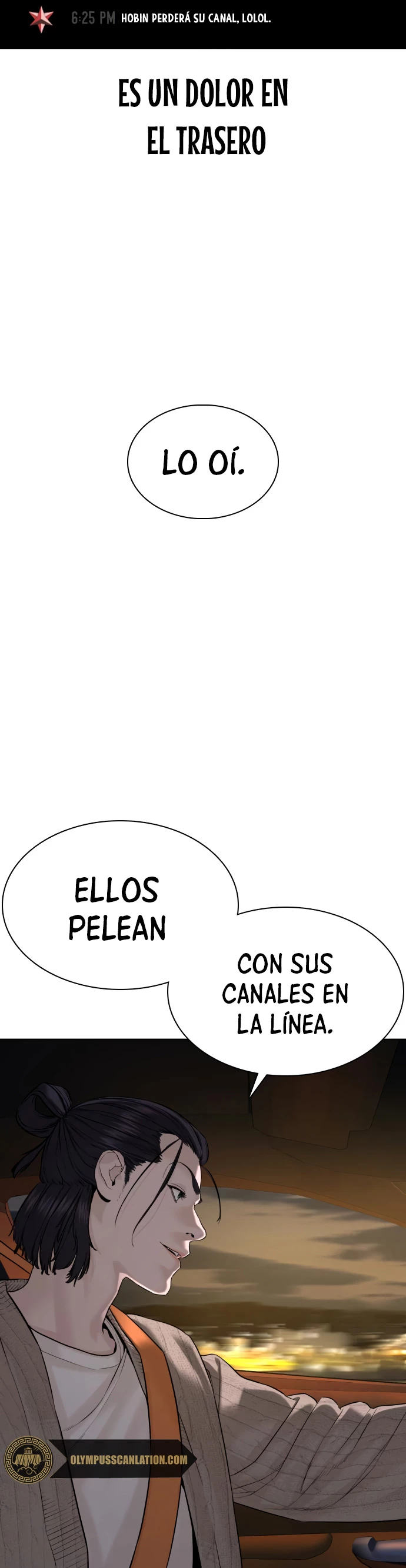Como madrear - Capítulo 70 - Página 39 - LectorTMOo
