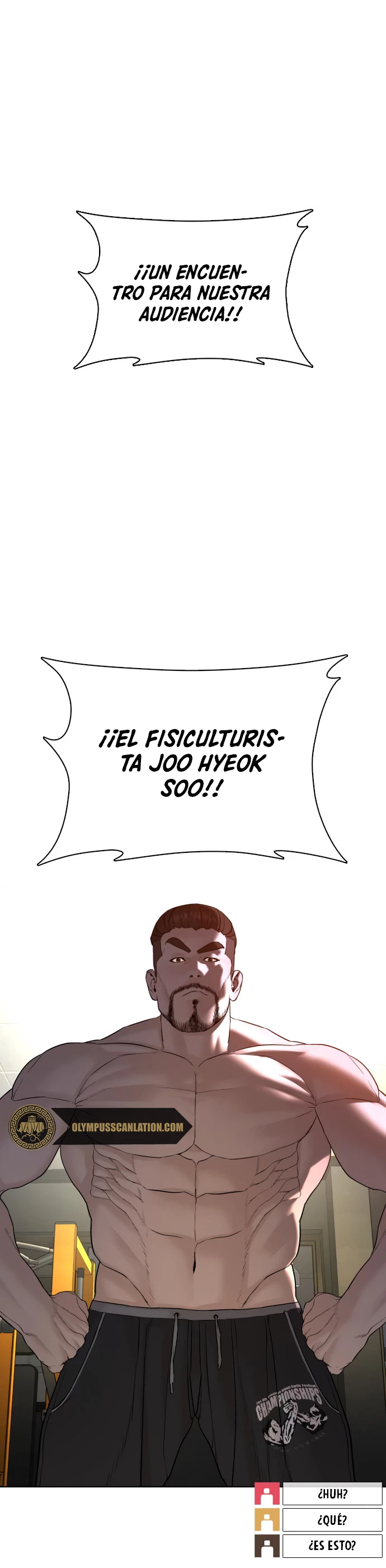 Como madrear - Capítulo 70 - Página 45 - LectorTMOo