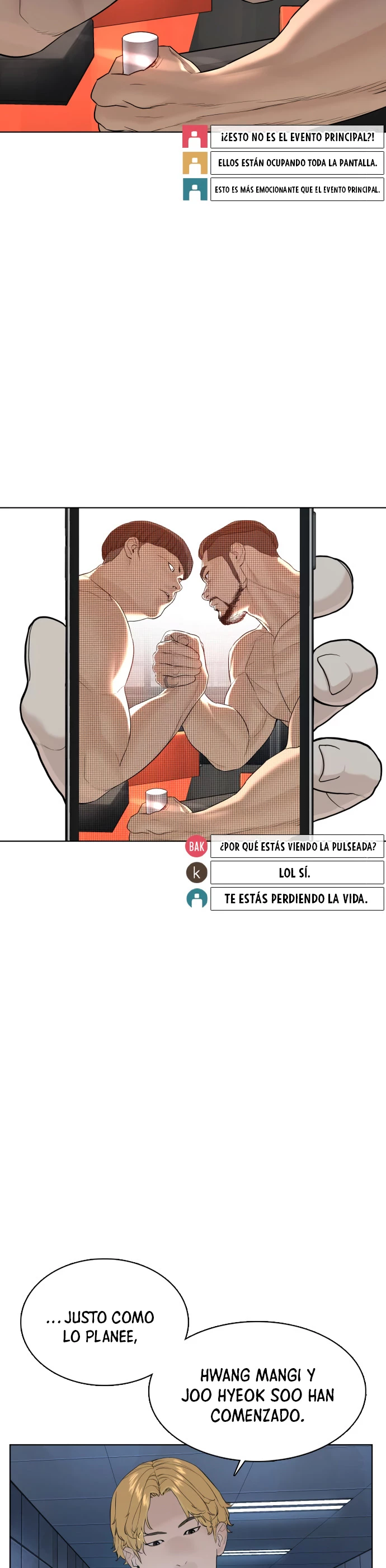 Como madrear - Capítulo 70 - Página 48 - LectorTMOo