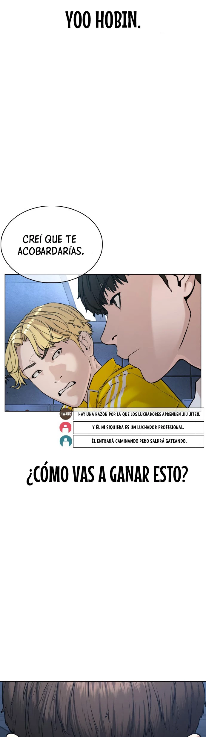 Como madrear - Capítulo 70 - Página 51 - LectorTMOo