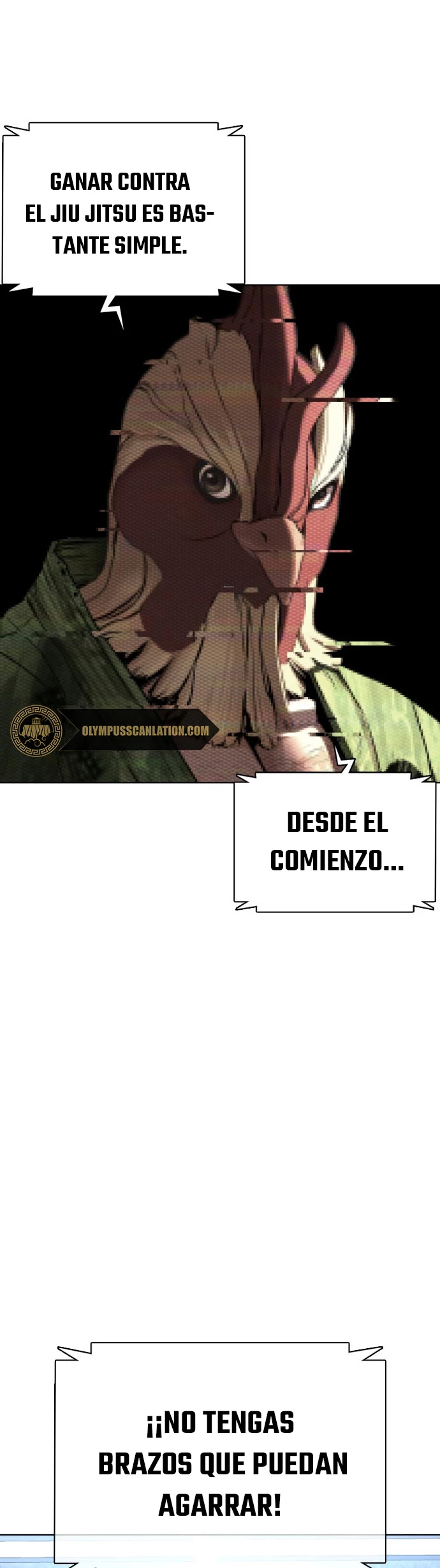 Como madrear - Capítulo 70 - Página 54 - LectorTMOo