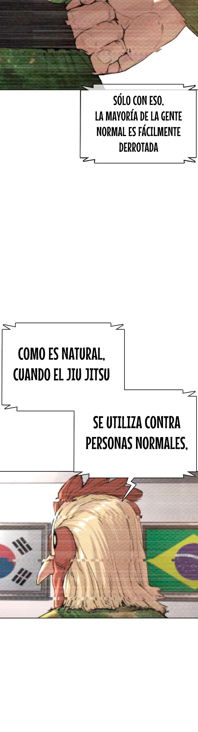 Como madrear - Capítulo 71 - Página 4 - LectorTMOo
